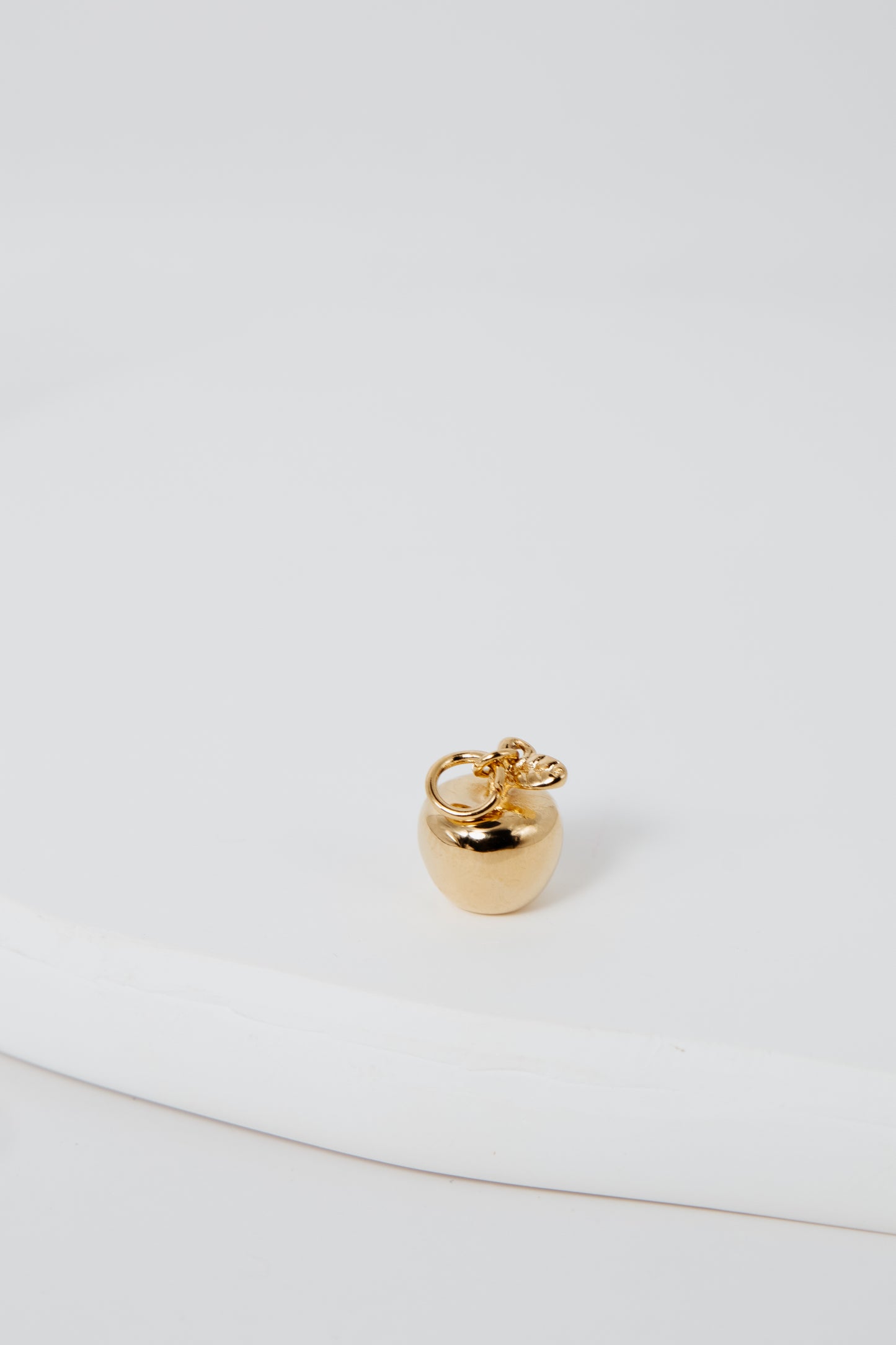 Apple Charm
