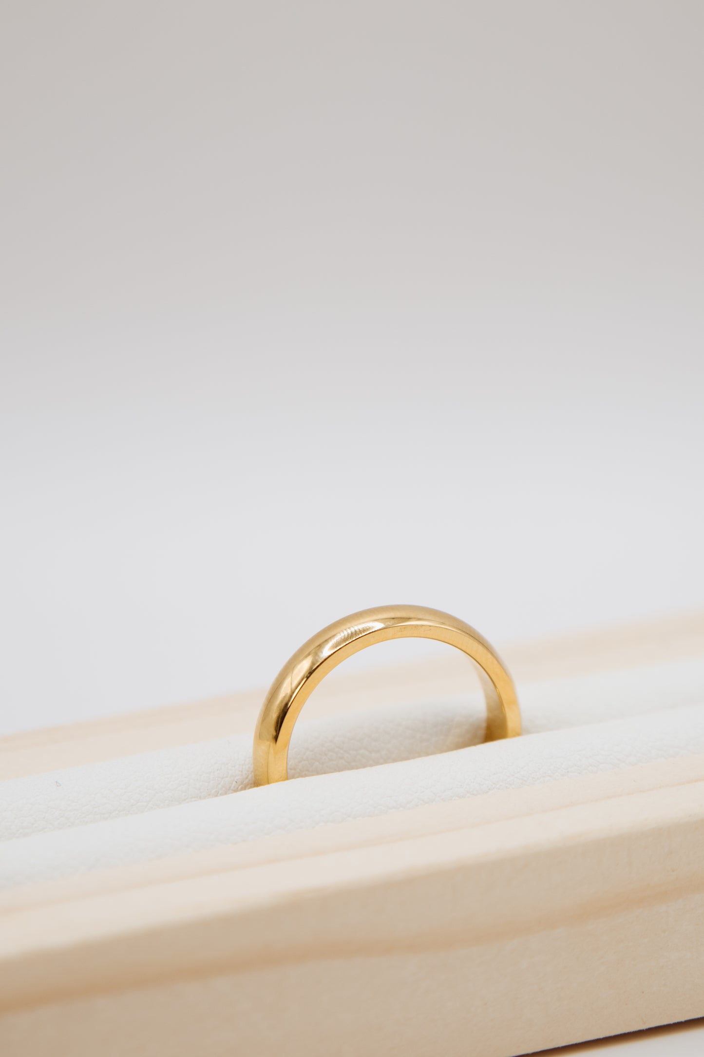 Bond Ring