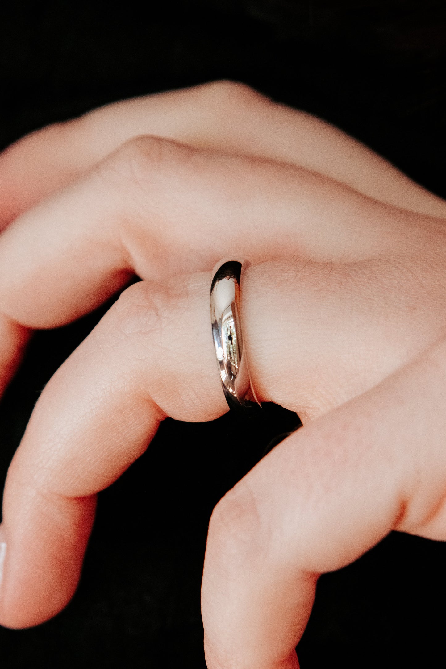 Bond Ring