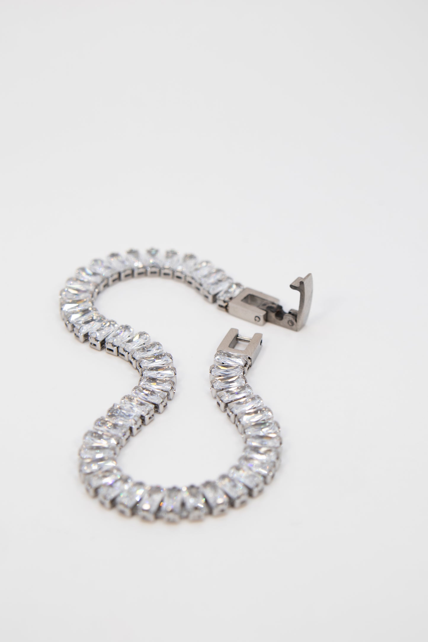 Diamond Drip Bracelet