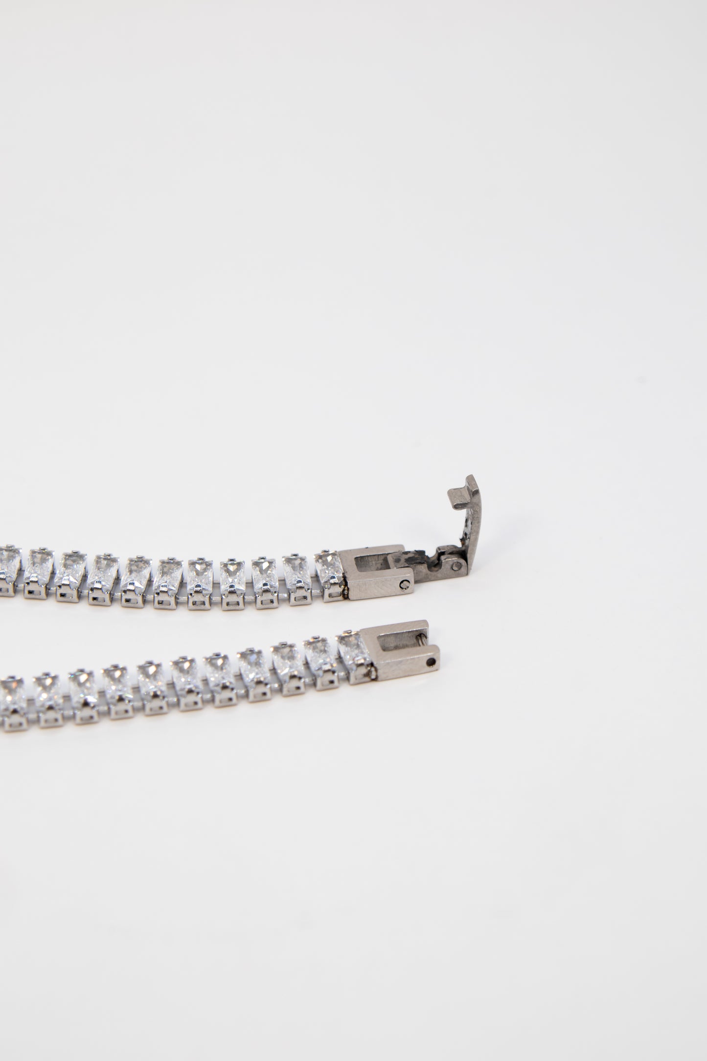 Diamond Drip Bracelet