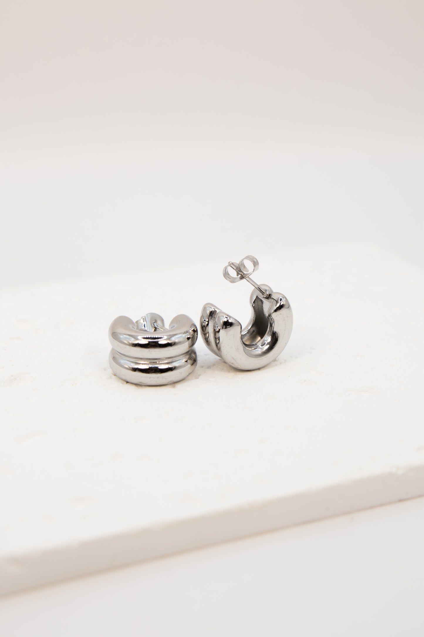 Double Halo Hoops