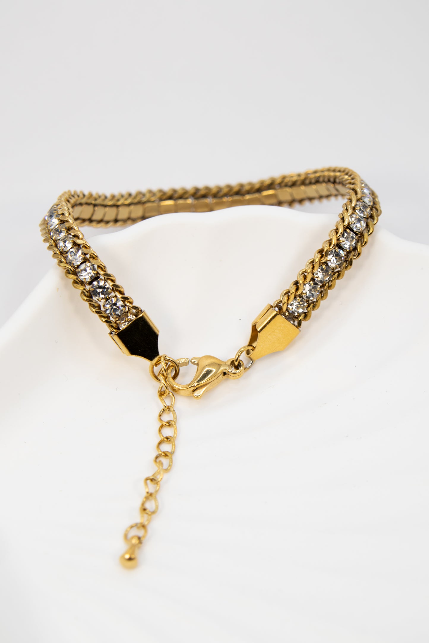 Enchanted Bracelet