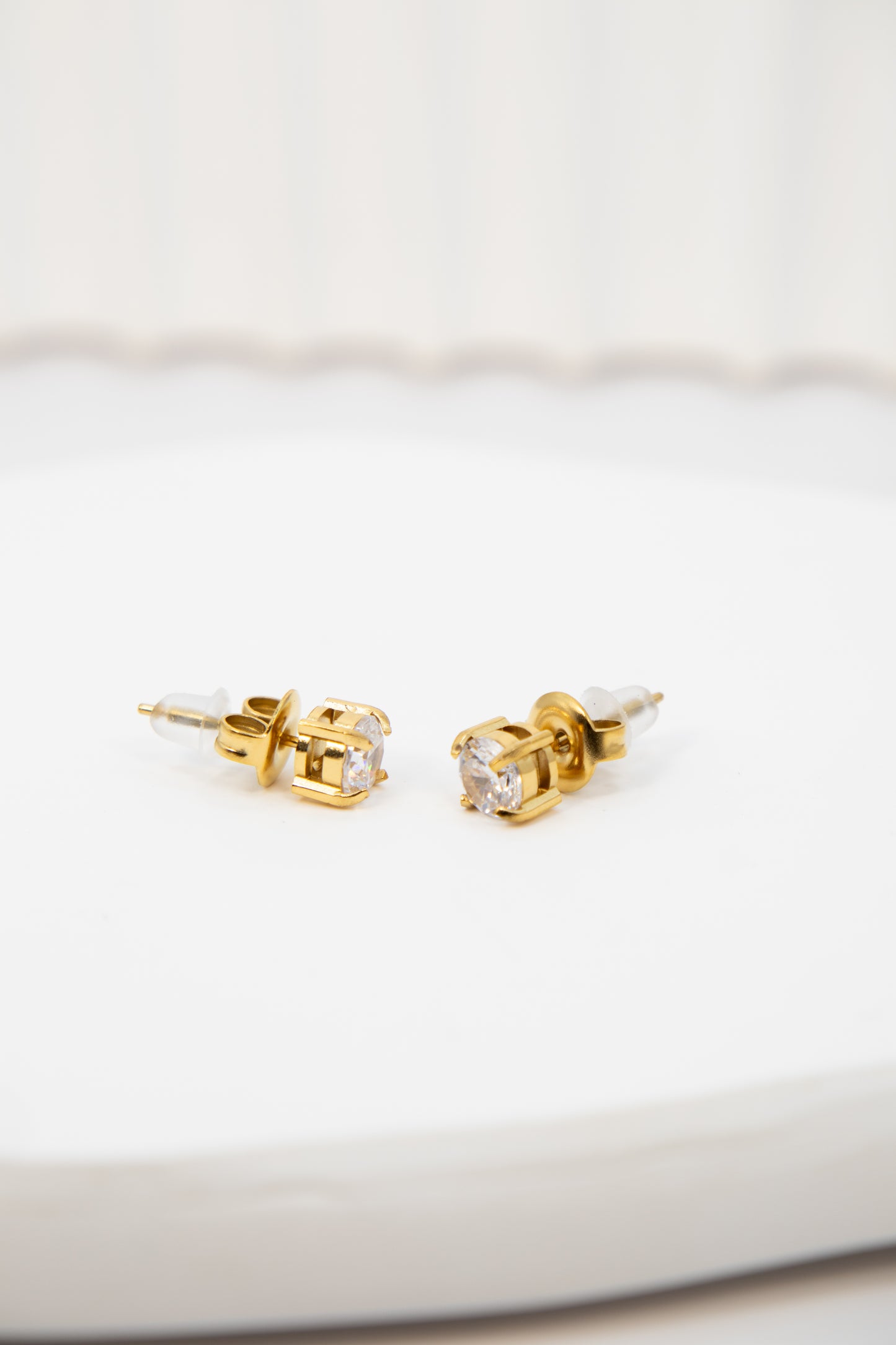 Eternal Glo Studs