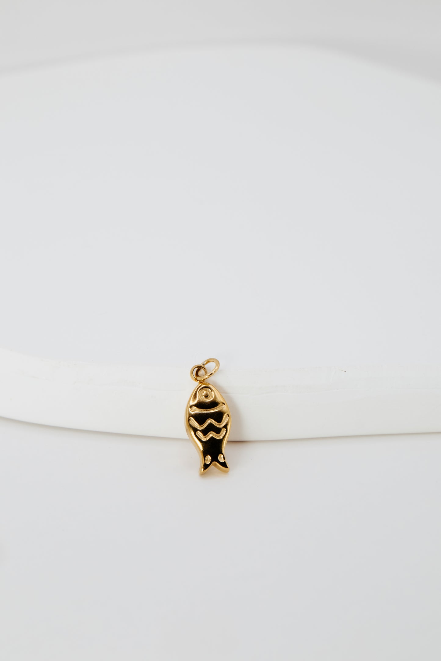 Fish Charm