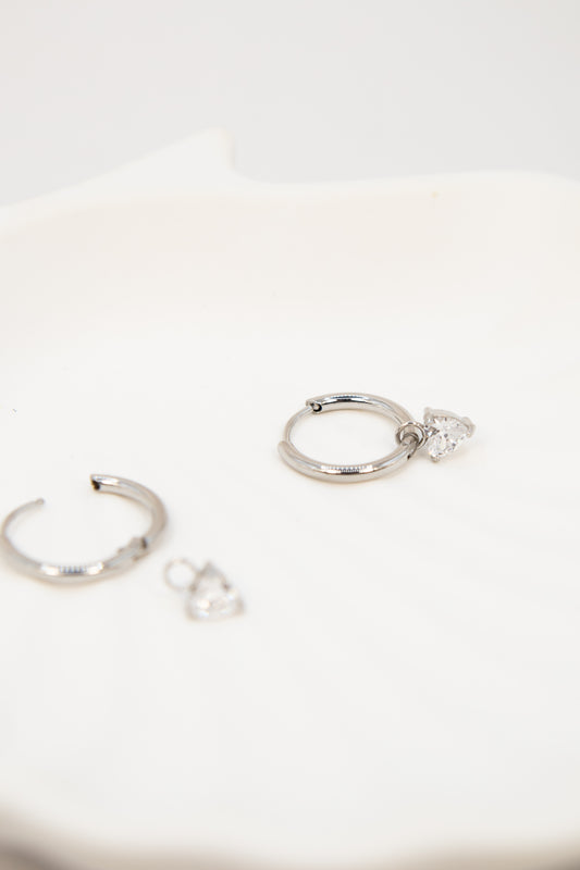 Heart Of Stone Huggies