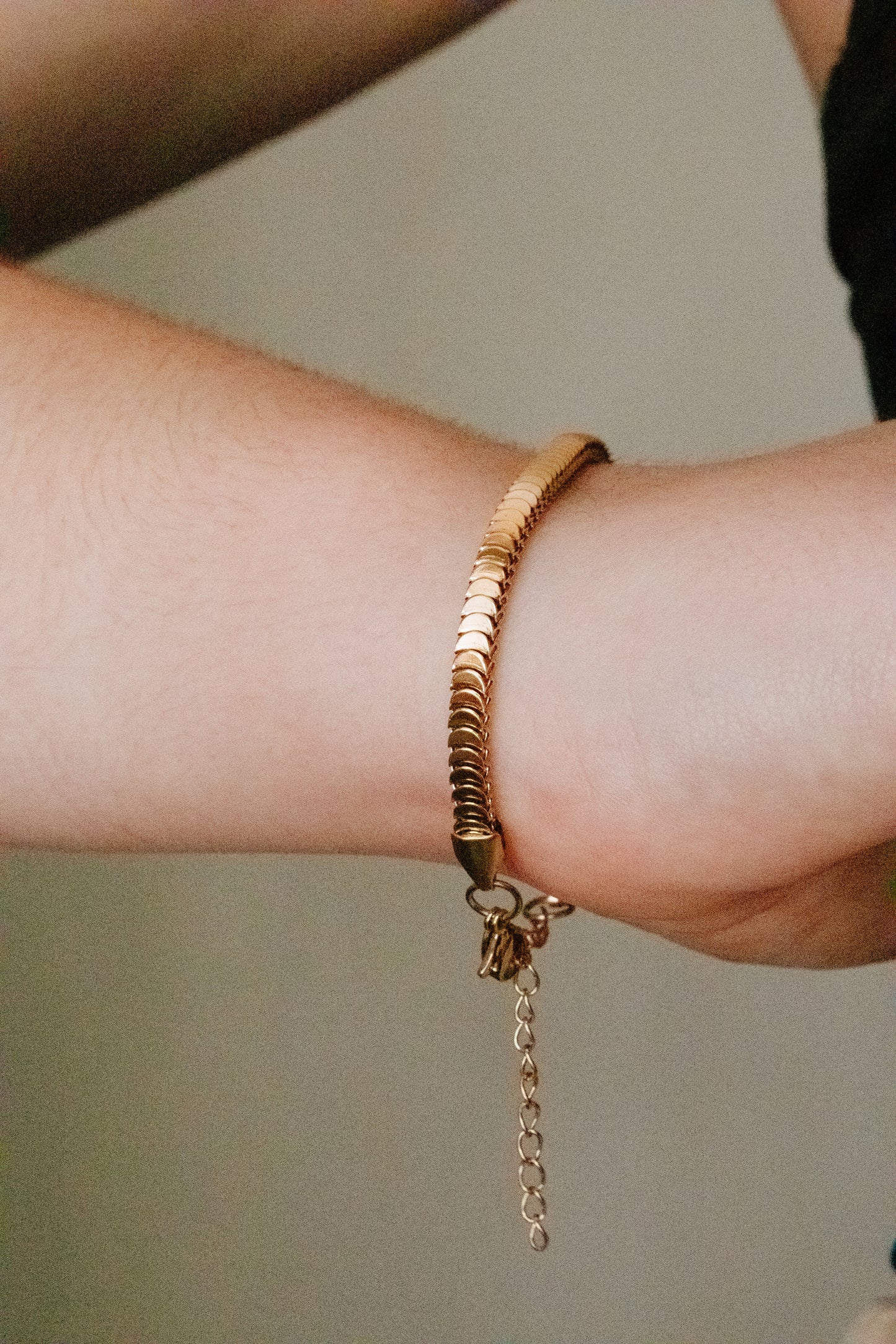 Nova Bracelet