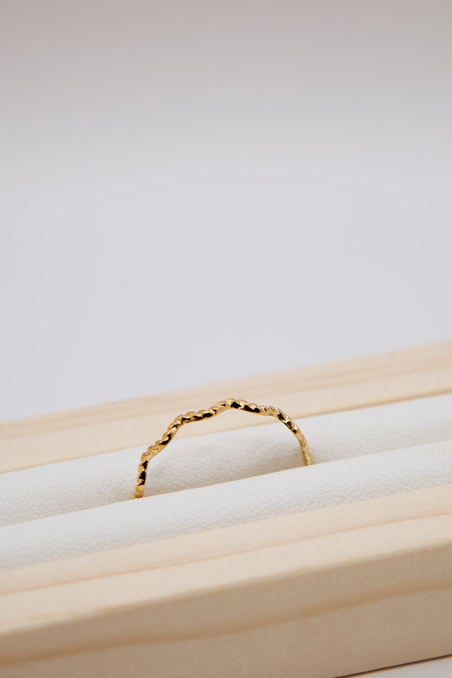 Ripple Ring