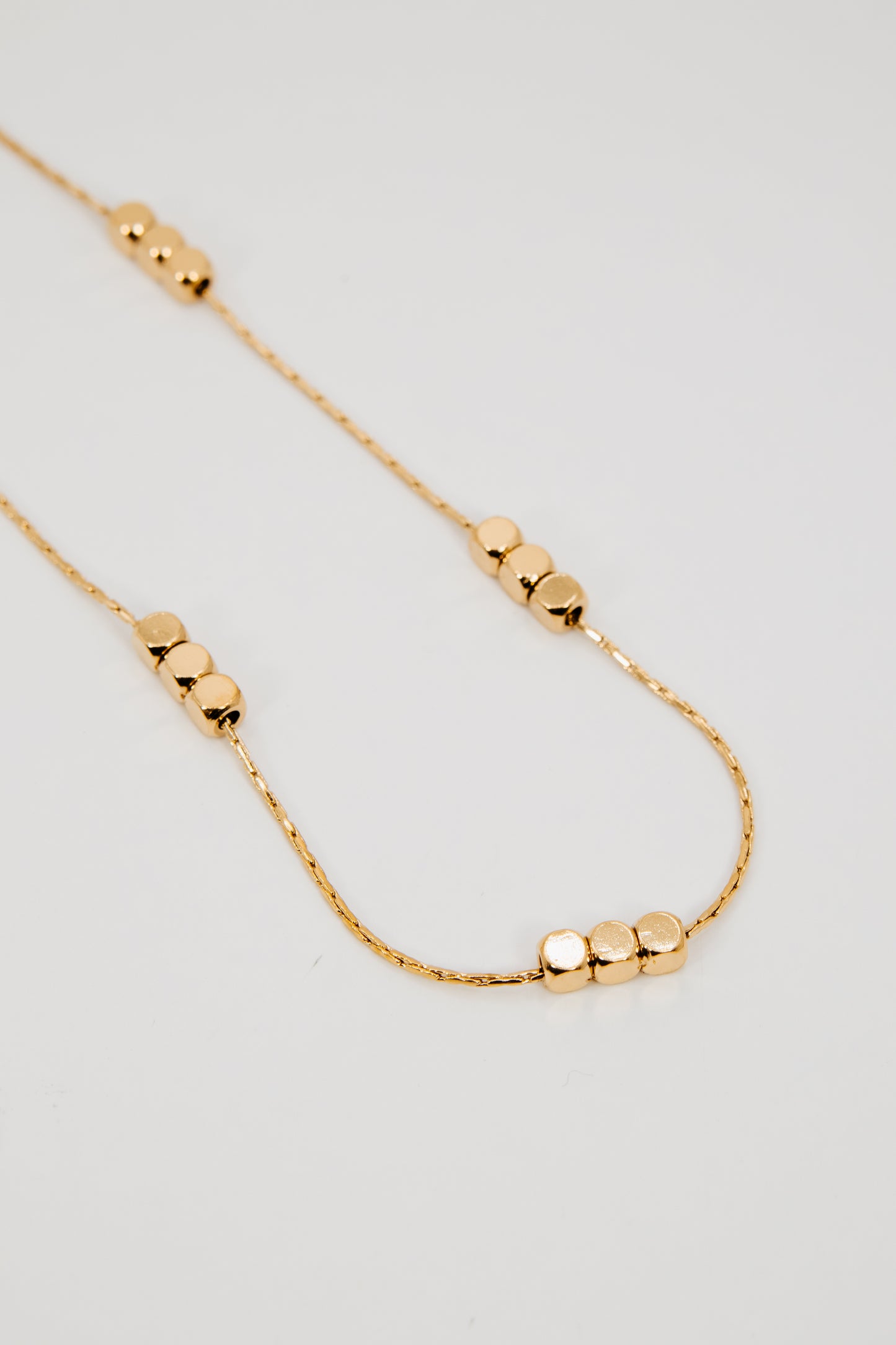 Roadtrip Necklace.
