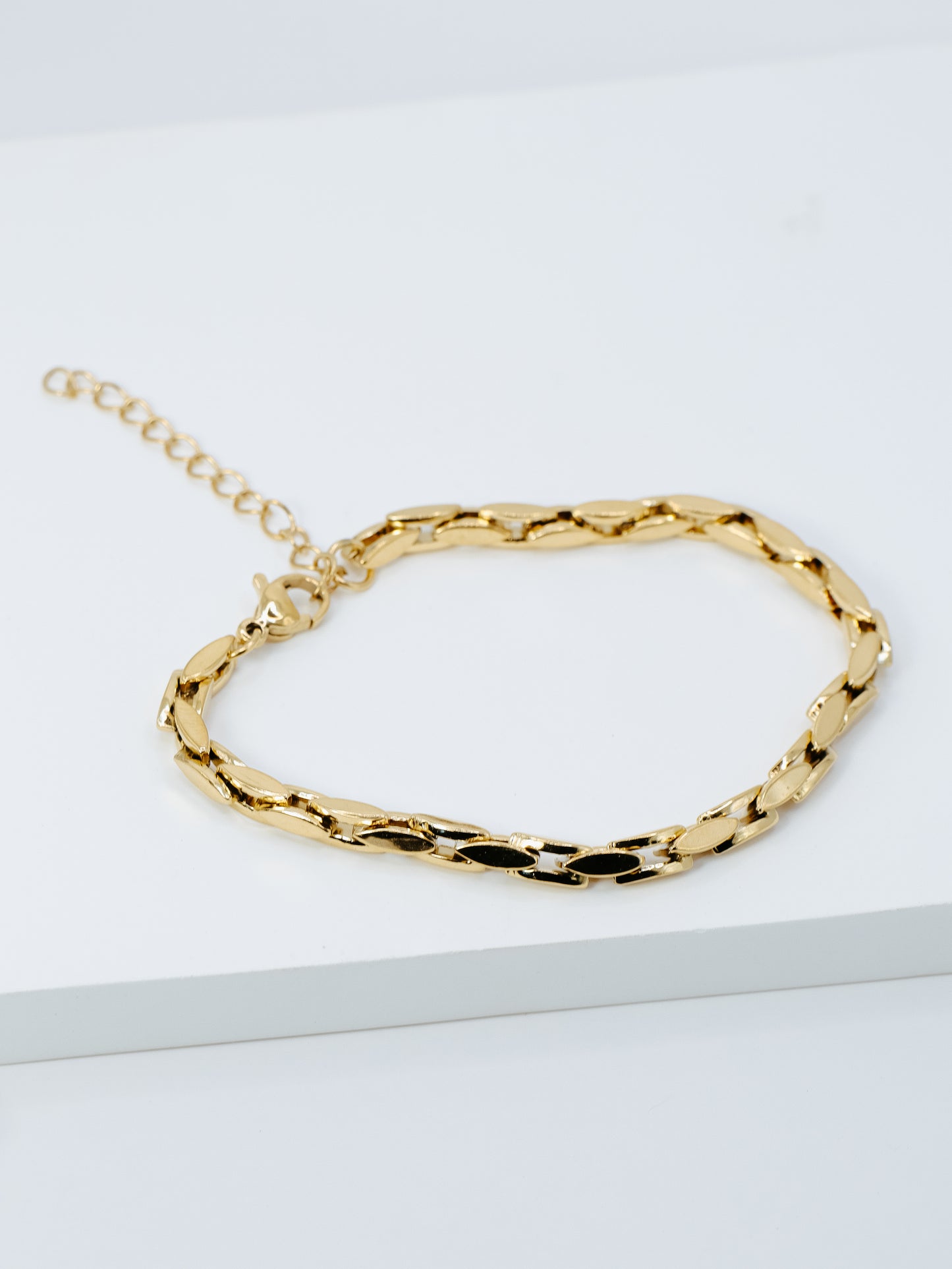 Roped In Bracelet