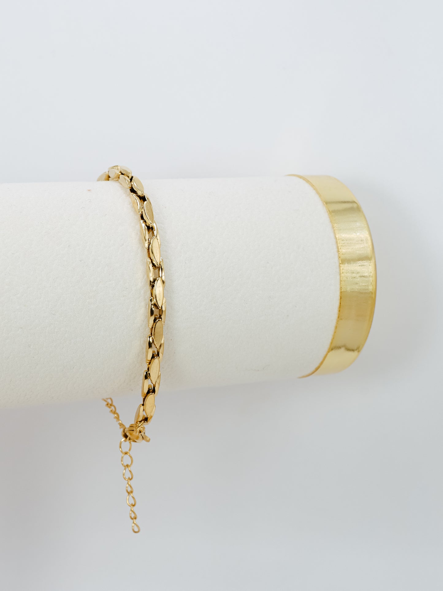 Roped In Bracelet