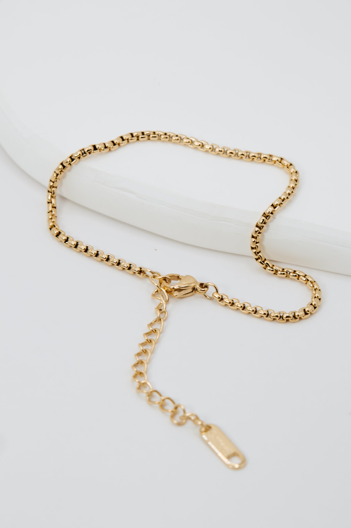Sarah Bracelet