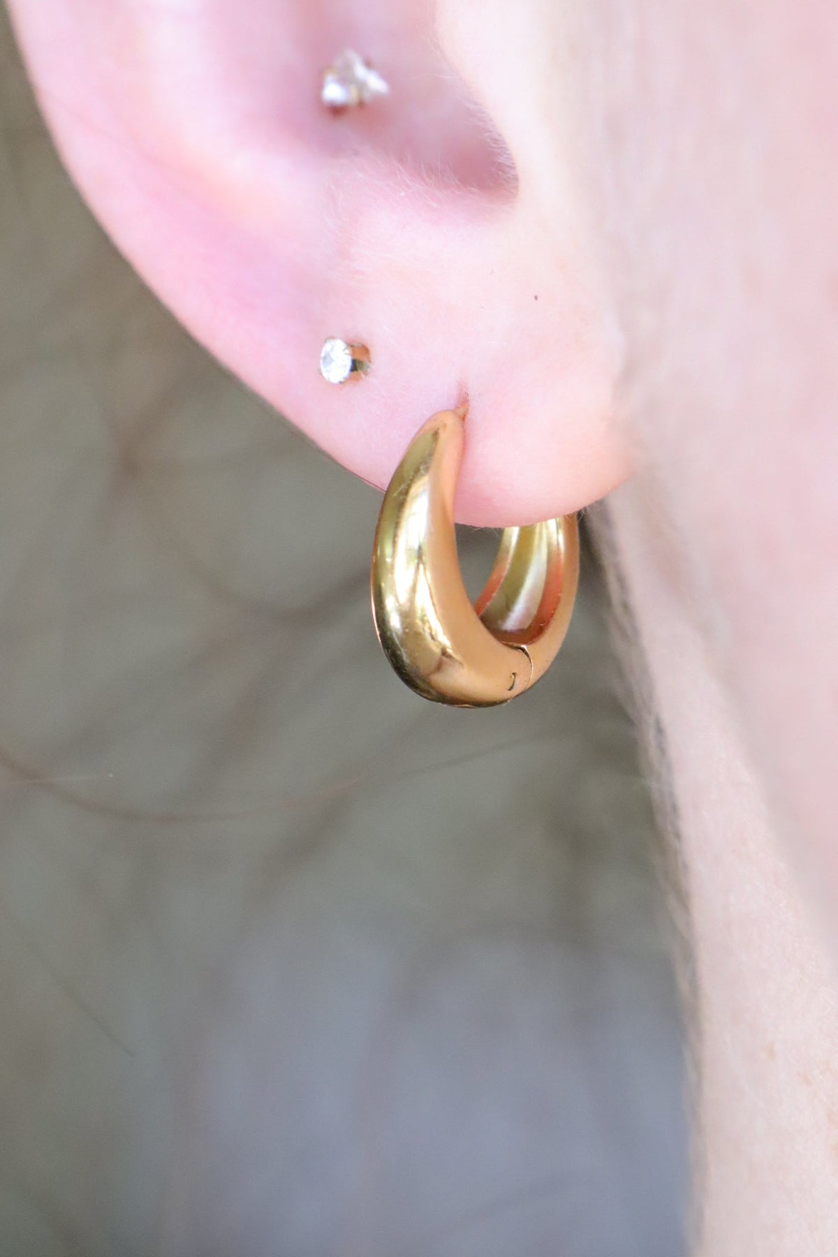 Simple Hoops.