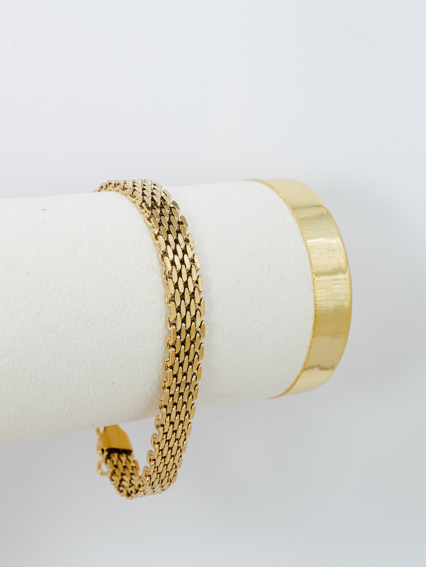 Track Bracelet