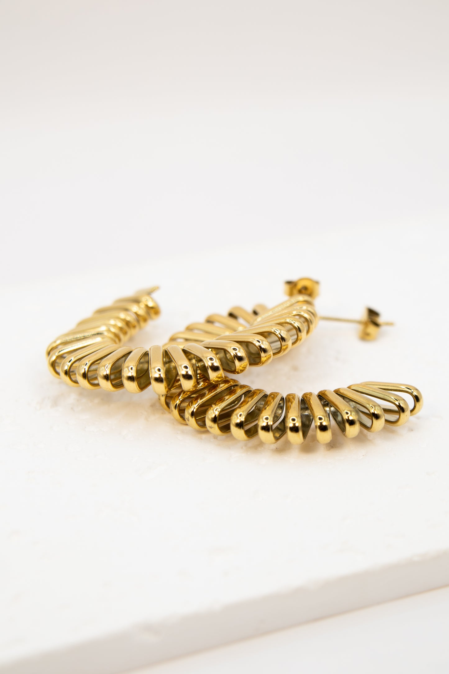 Vinelight Hoops