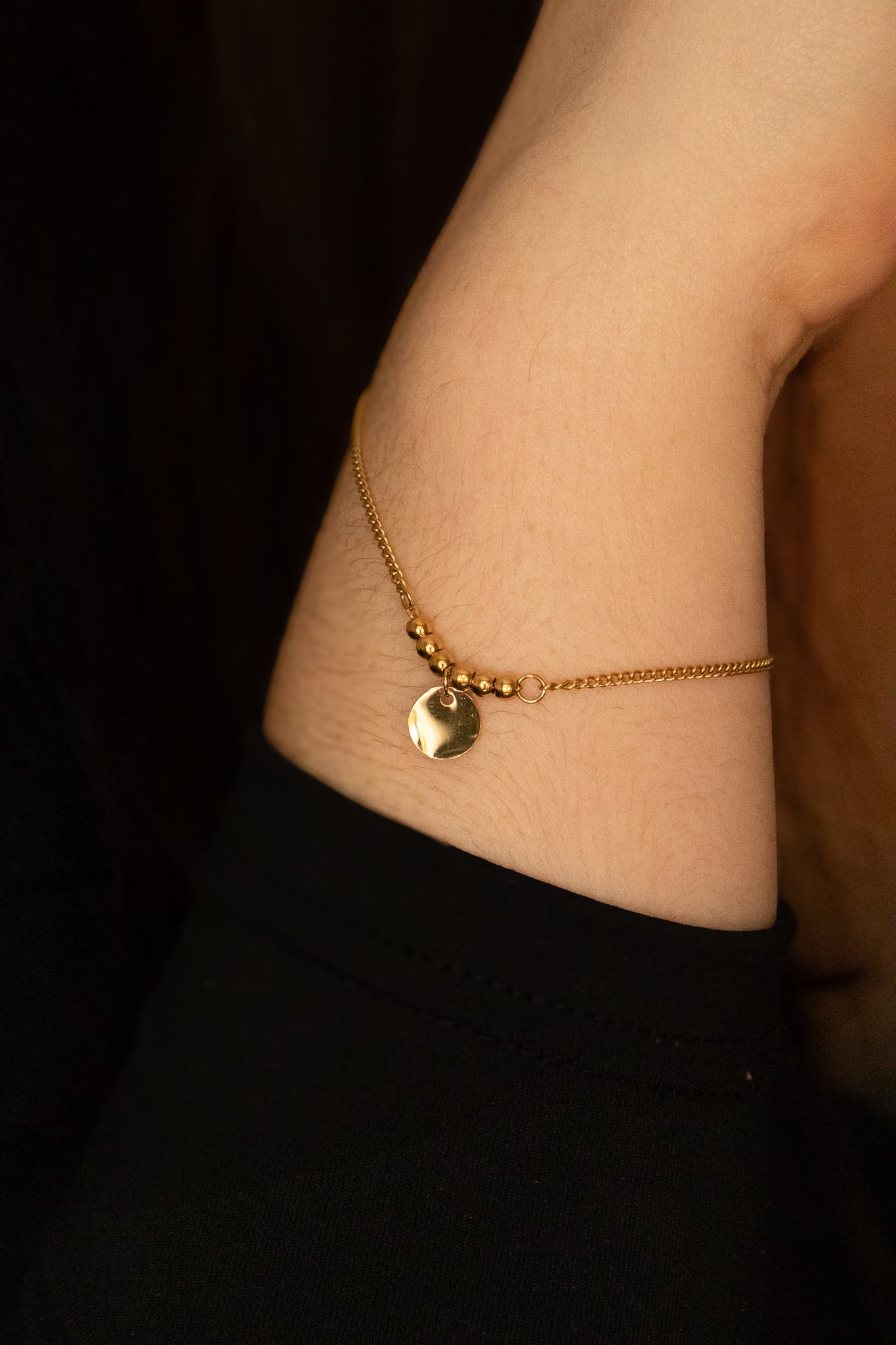 Bare Bracelet