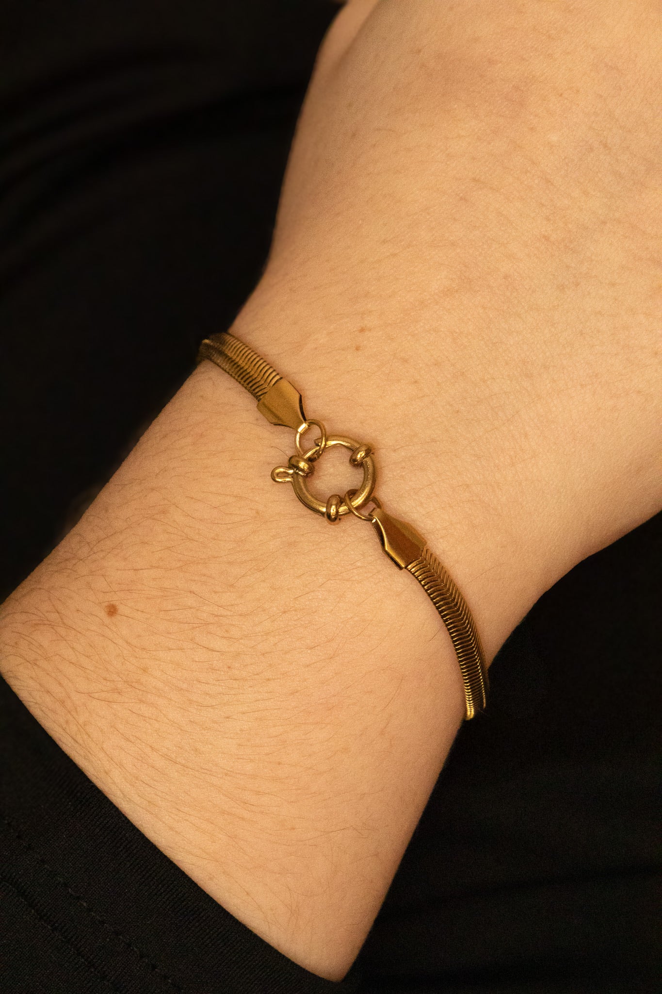 Timeless Muse Bracelet