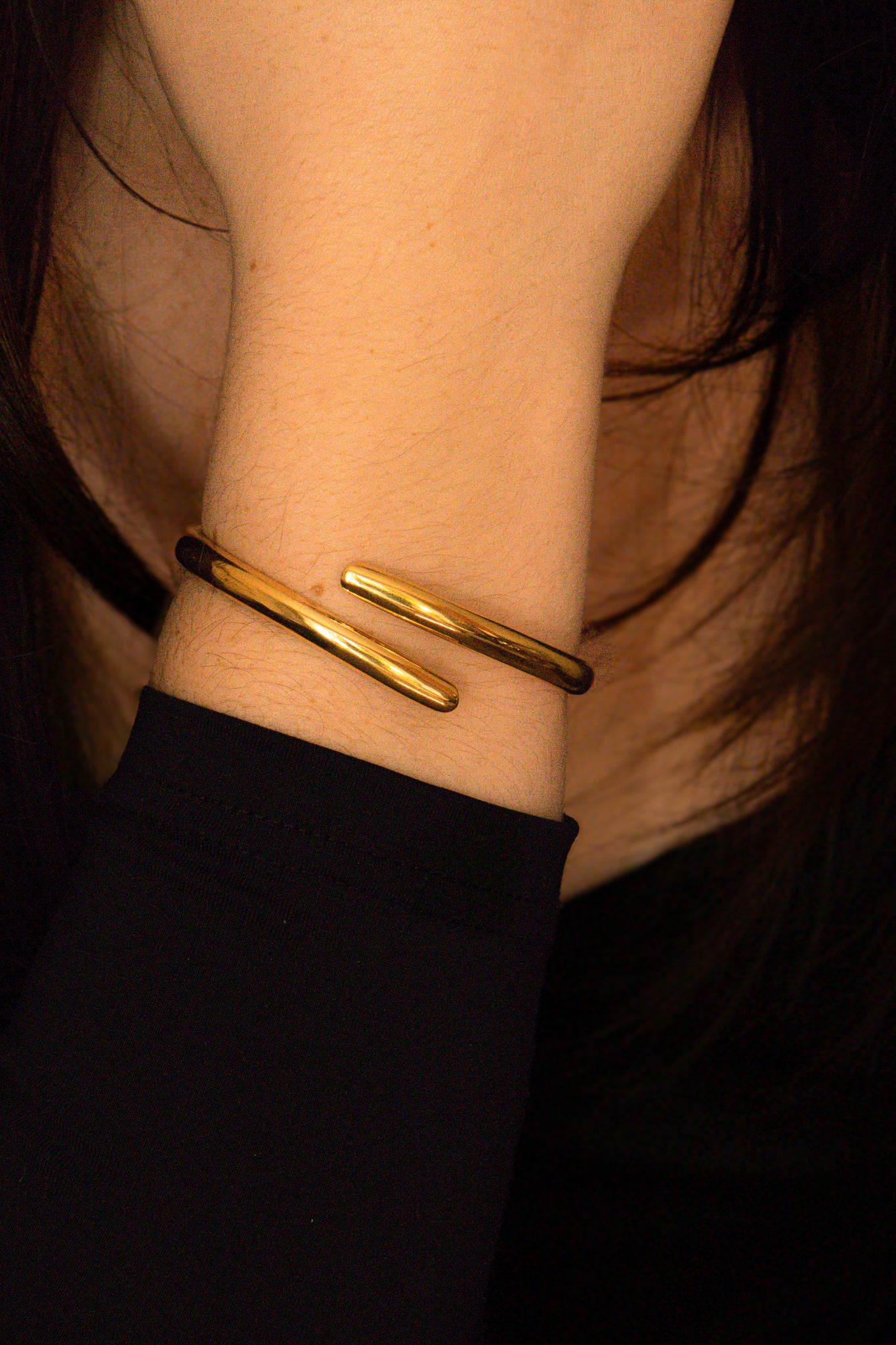 Willow Bangle