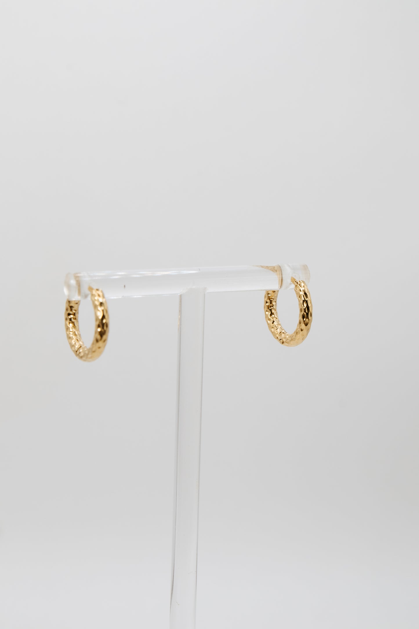 Gold Wrapped Huggies