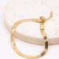 4mm Herringbone Bracelet
