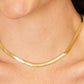 5mm Snake Chain Necklace