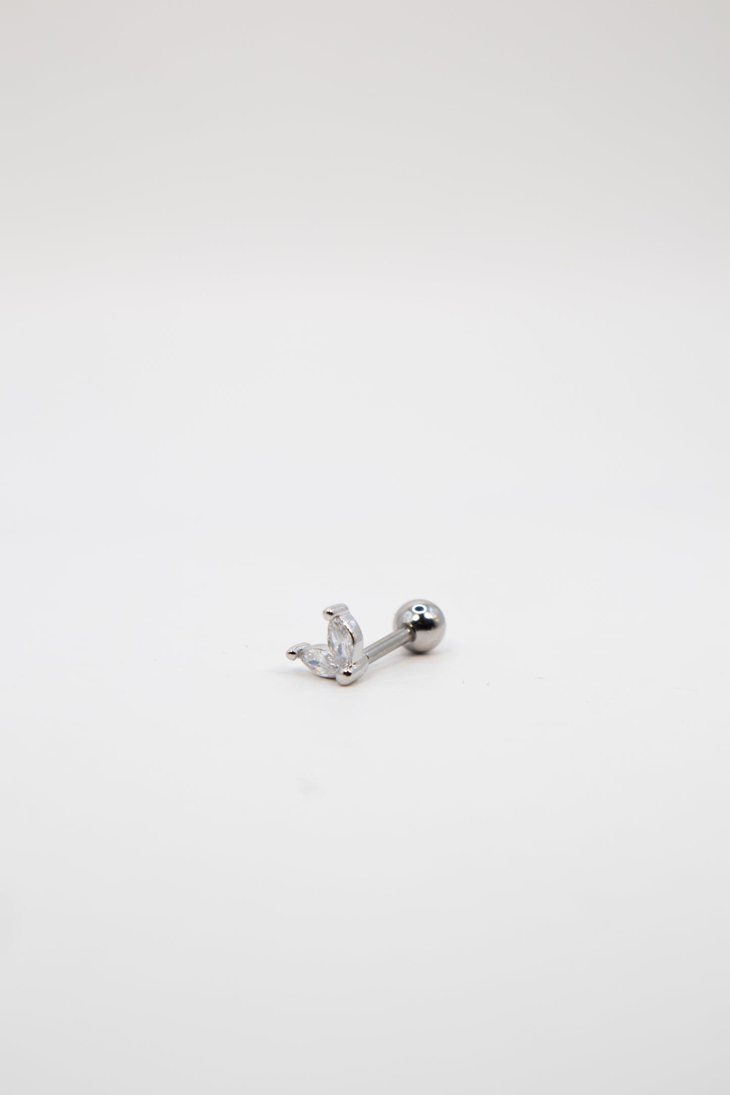 Abundant Flat Back Stud