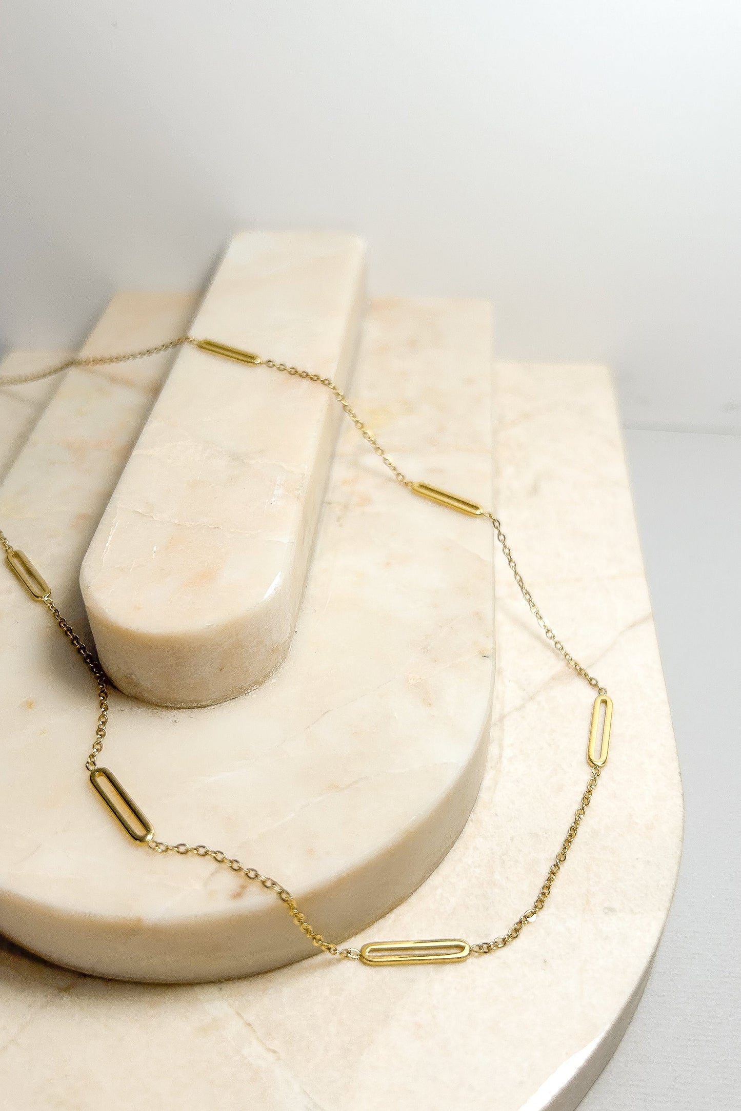 Aura Necklace