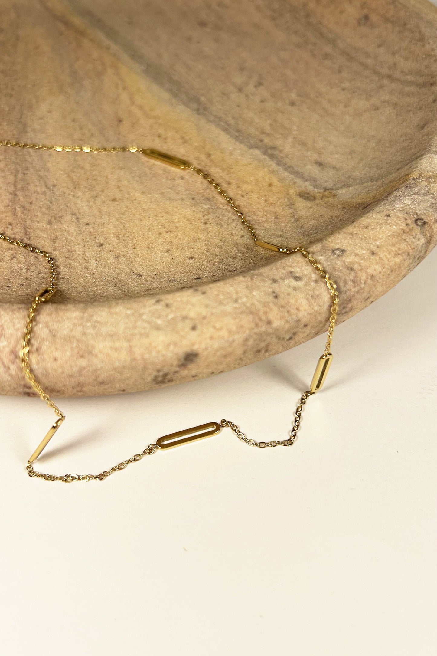 Aura Necklace