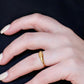 Baby Signet Ring