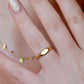 Baby Signet Ring