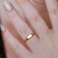 Baby Signet Ring