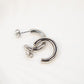 Baby Lux Hoops