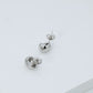 Baby Rubi Earrings