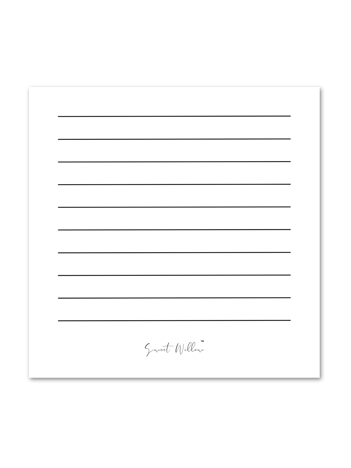 Birthday Card