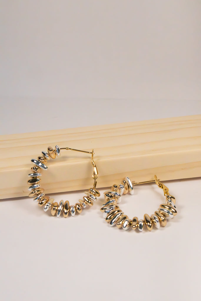 The Barougue Hoops