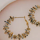 The Barougue Hoops