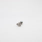 Bee Flat Back Stud
