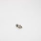 Bee Flat Back Stud