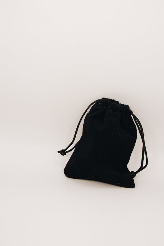 Velvet Jewellery Storage Bags