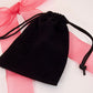Velvet Jewellery Storage Bags