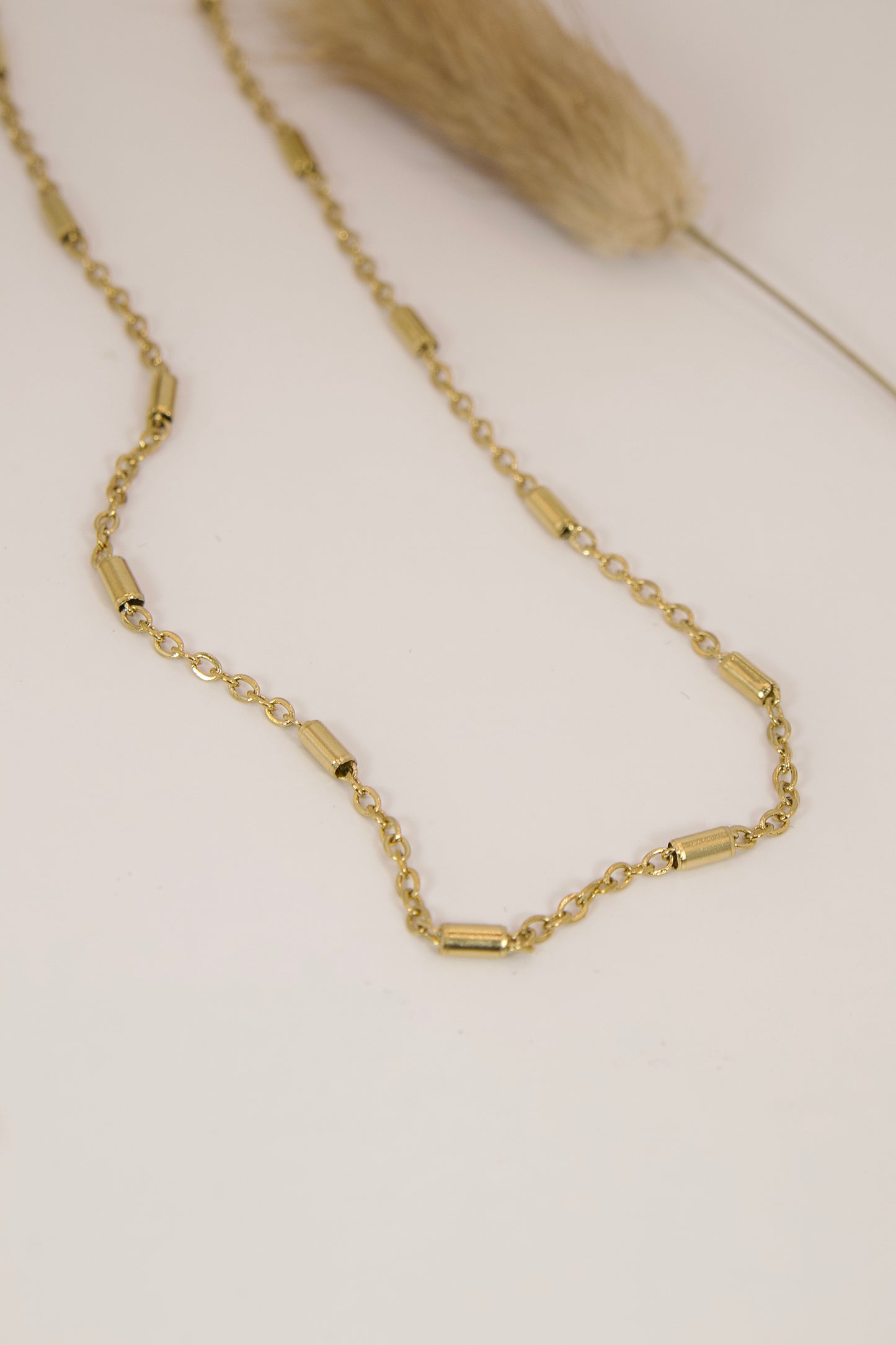 Bloom Necklace