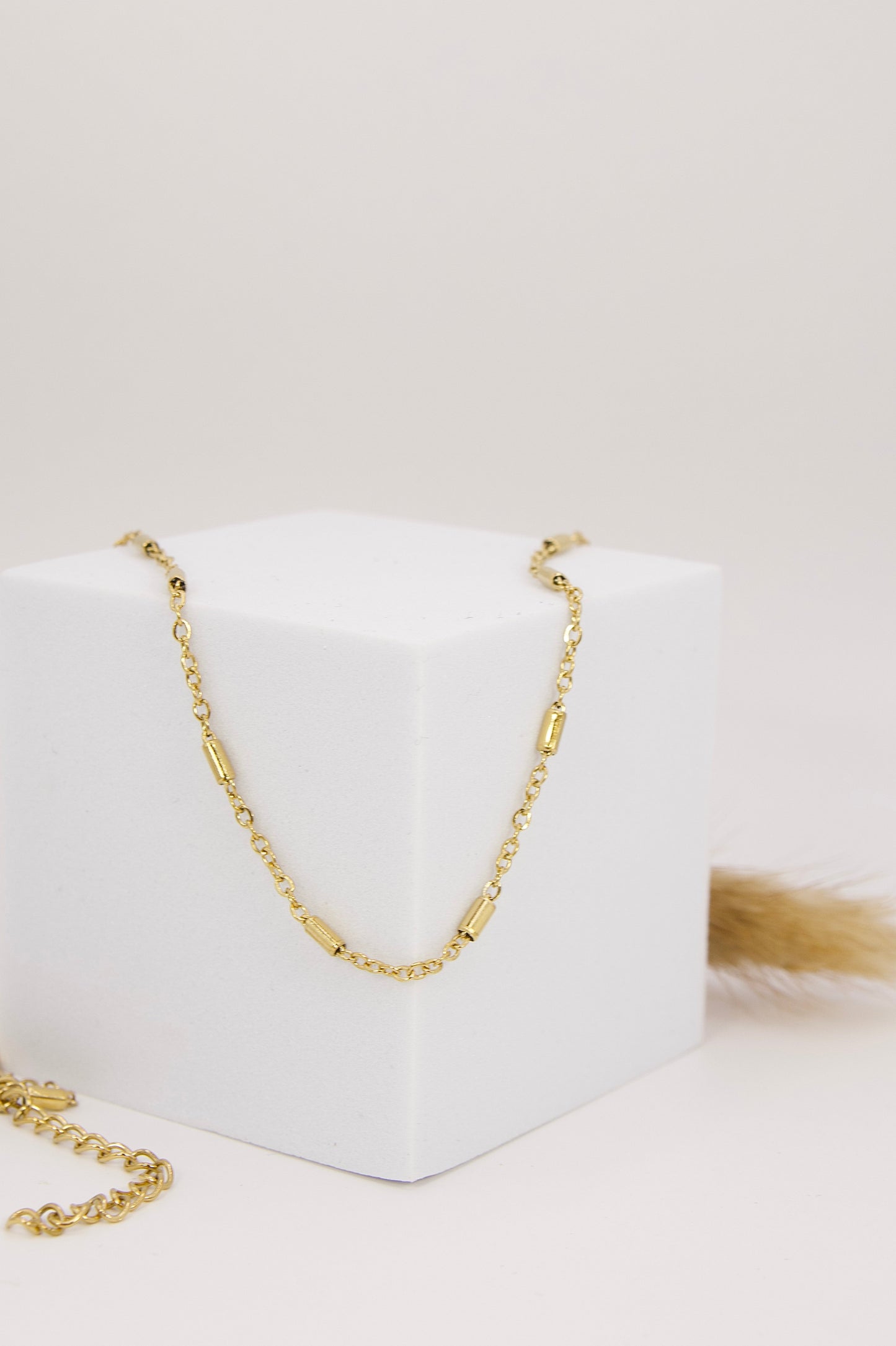 Bloom Necklace