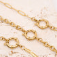 Linked Up Necklace