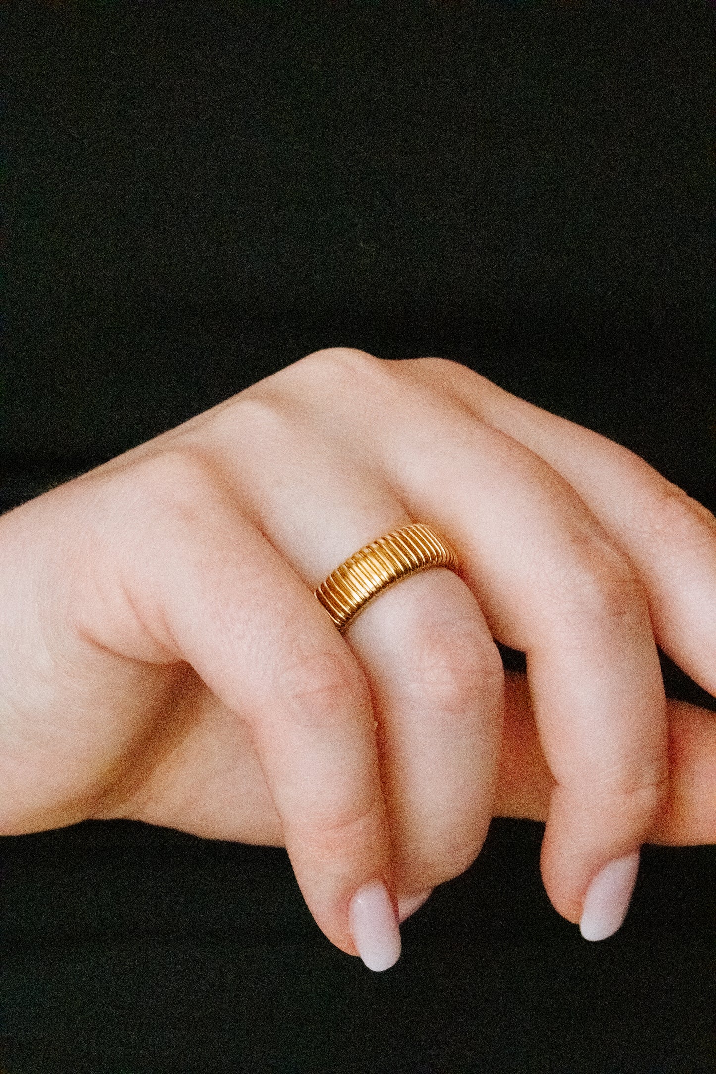 Celeste Ring