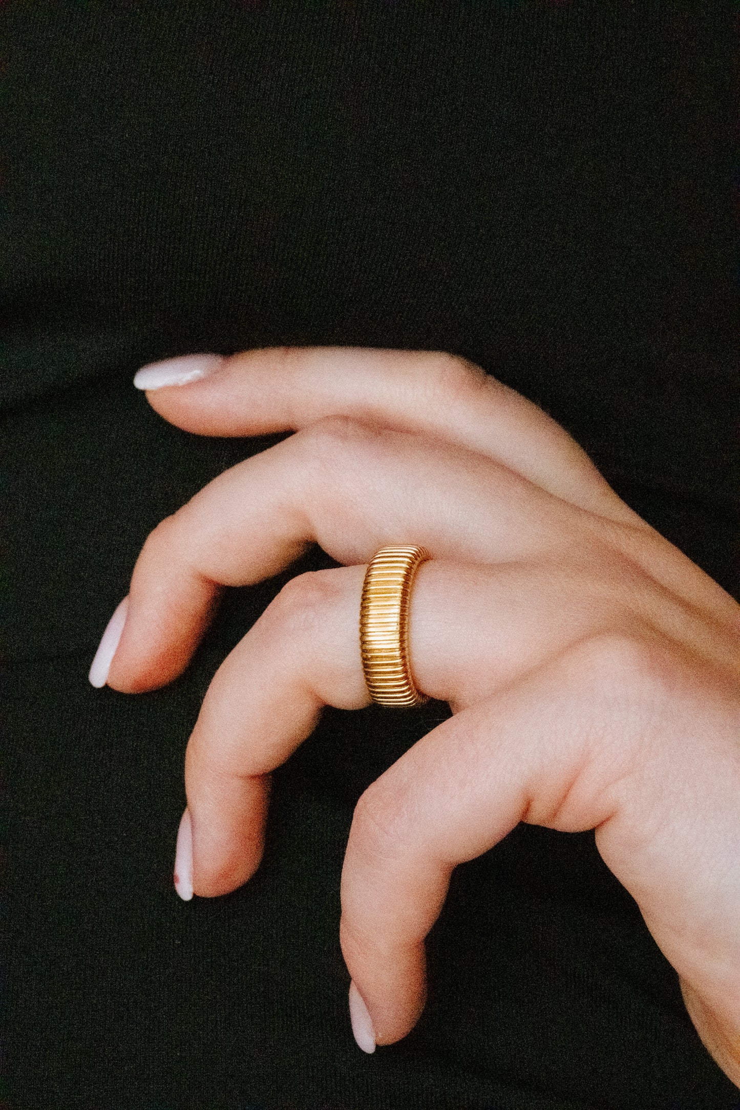 Celeste Ring