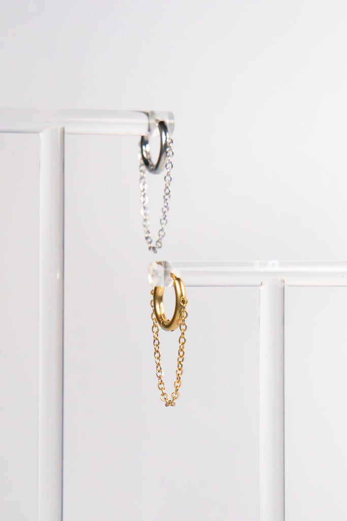 Chain Huggies
