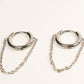 Chain Huggies