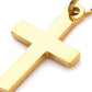 Classic Cross Charm