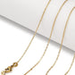 Classic Slider Necklace