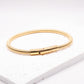Coil Bangle